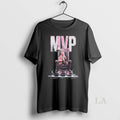 Original Aja Wilson Mvp 2025 Wnba Finals T-Shirts, Hoodie, Sweatshirt | InkRitualCo.com