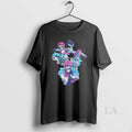 Original Akaza Hate The Weak Anime T-Shirts, Hoodie, Sweatshirt | InkRitualCo.com