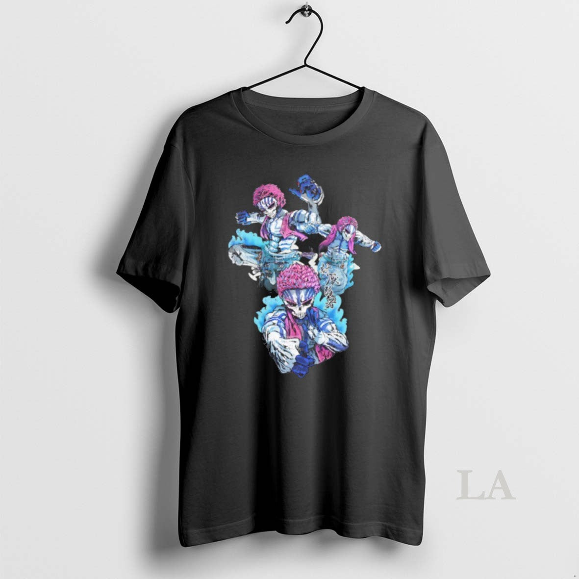 Original Akaza Hate The Weak Anime T-Shirts, Hoodie, Sweatshirt | InkRitualCo.com