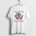 Original Alabama Cfp First Round See Ya Sooners 2025 T-Shirts, Hoodie, Sweatshirt | InkRitualCo.com