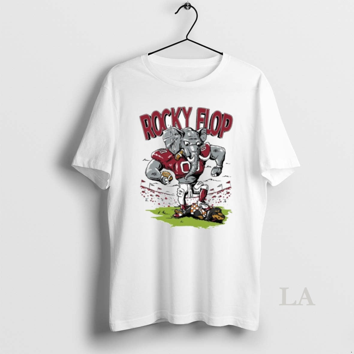 Original Alabama Crimson Tide Rocky Flop T-Shirts, Hoodie, Sweatshirt | InkRitualCo.com