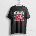 Original Alabama Rose Bowl 2026 Helmet T-Shirts, Hoodie, Sweatshirt | InkRitualCo.com