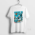 Original Alec Ingold 30 Miami Dolphins Football Comic Circle T-Shirts, Hoodie, Sweatshirt | InkRitualCo.com