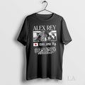Original Alex Rey Rey X Osaka Japan T-Shirts, Hoodie, Sweatshirt | InkRitualCo.com