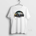 Original Alexandre Camachos Peugeot 208 R5 T-Shirts, Hoodie, Sweatshirt | InkRitualCo.com