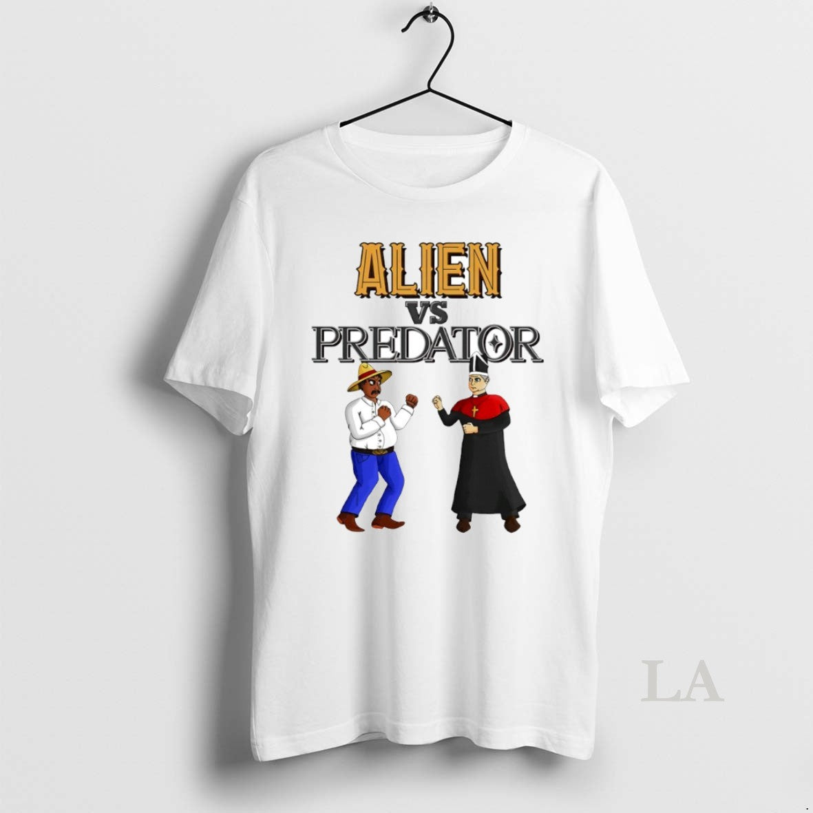 Original Alien Vs Predator Circle T-Shirts, Hoodie, Sweatshirt | InkRitualCo.com