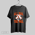Original All Hail The Pail T-Shirts, Hoodie, Sweatshirt | InkRitualCo.com
