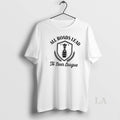 Original All Roads Lead To Beer League T-Shirts, Hoodie, Sweatshirt | InkRitualCo.com