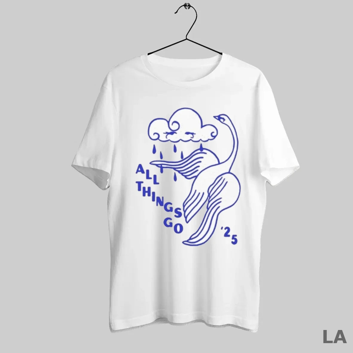 Original All Things Go Music Festival Swan Song Dc 2025 T-Shirts, Hoodie, Sweatshirt | InkRitualCo.com