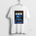 Original All Time Low Red Rocks Amphitheatre Show On Oct 12 2025 T-Shirts, Hoodie, Sweatshirt | InkRitualCo.com