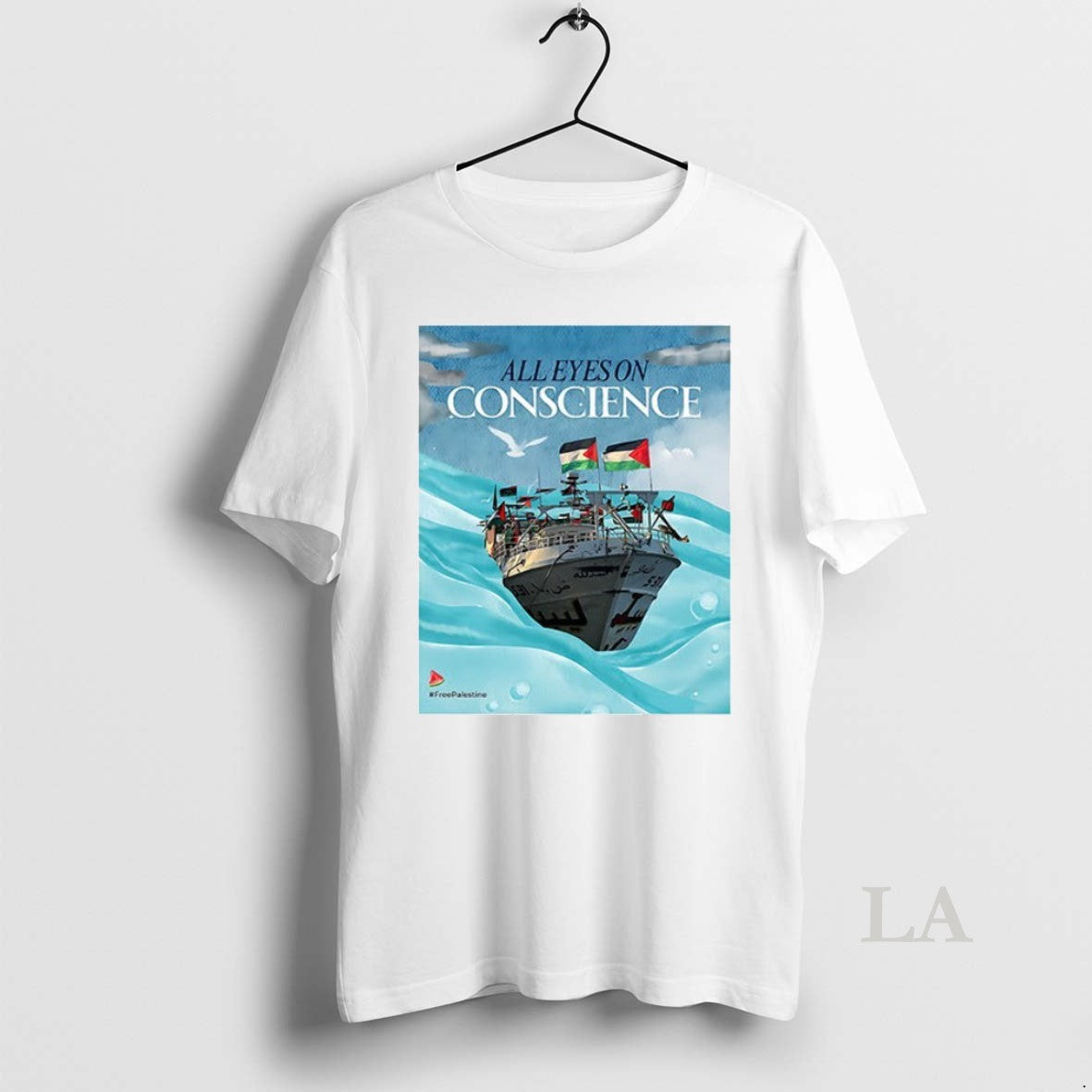 Original All Eyes On Conscience Free Palestine Ceramic Ceramic And Classic Dad Cap T-Shirts, Hoodie, Sweatshirt