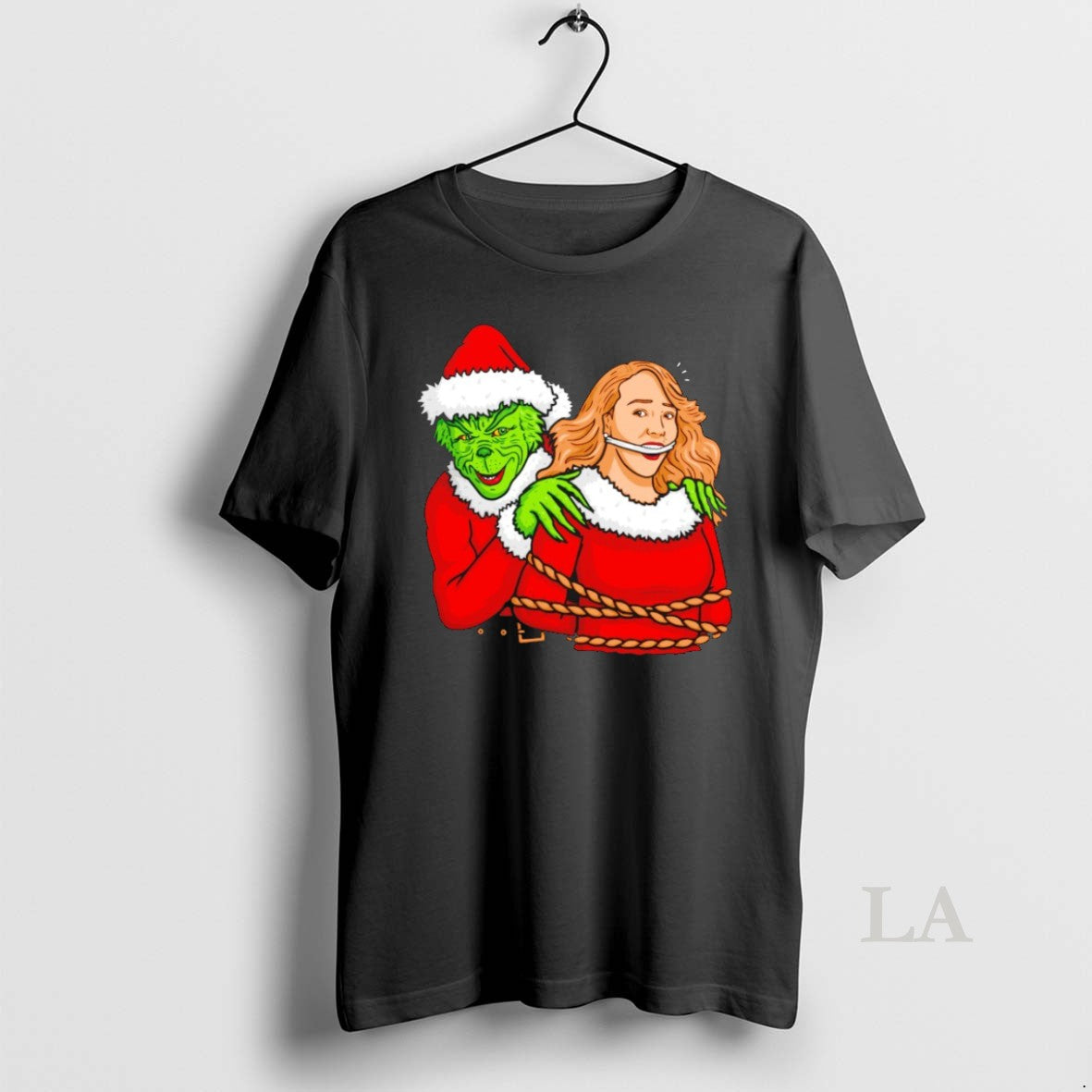 Original All I Want Is Silence Grinch T-Shirts, Hoodie, Sweatshirt | InkRitualCo.com