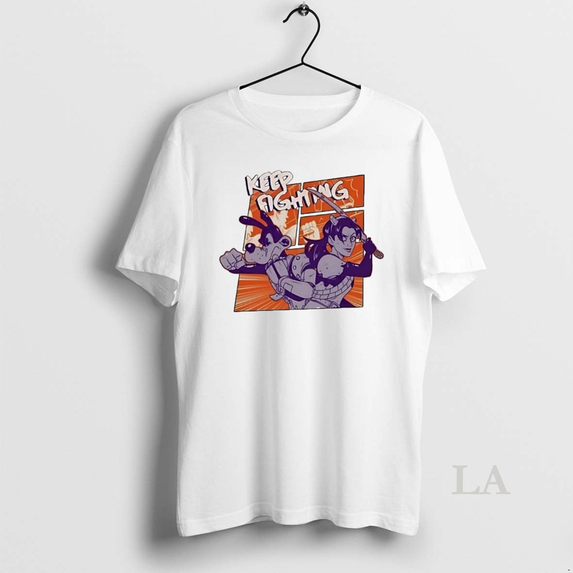 Original Allison And Tom Keep Fighting T-Shirts, Hoodie, Sweatshirt | InkRitualCo.com