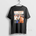 Original Almost Friday Ben Johnson T-Shirts, Hoodie, Sweatshirt | InkRitualCo.com