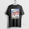 Original Almost Friday Michigan Stadium Thank You Fans T-Shirts, Hoodie, Sweatshirt | InkRitualCo.com