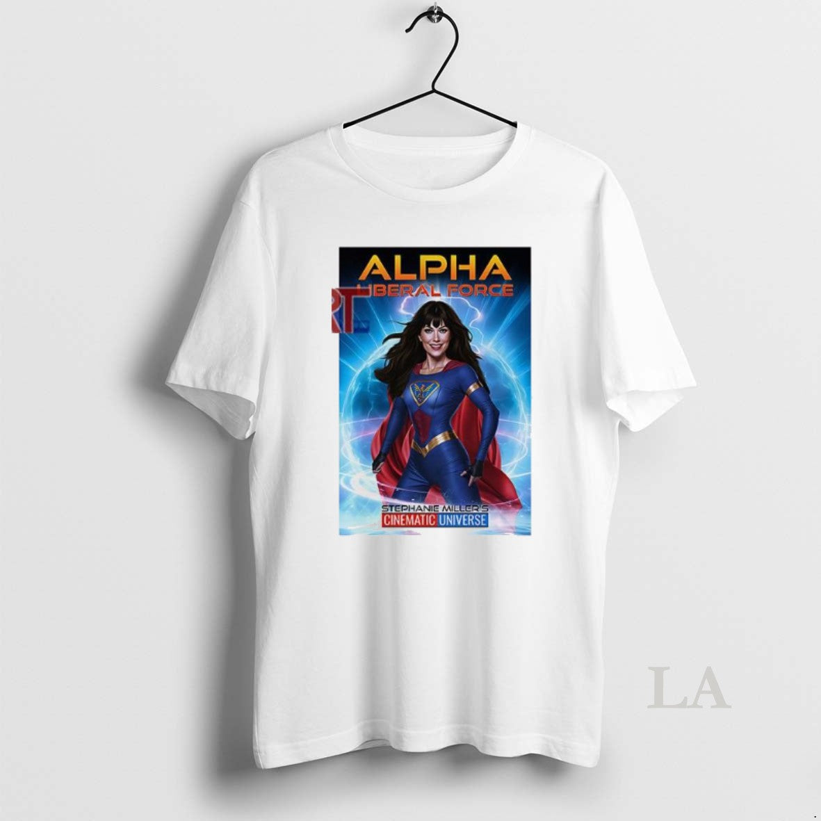 Original Alpha Liberal Force T-Shirts, Hoodie, Sweatshirt | InkRitualCo.com
