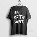 Original Alvin Kamara Saints Rise Of The Saints T-Shirts, Hoodie, Sweatshirt | InkRitualCo.com