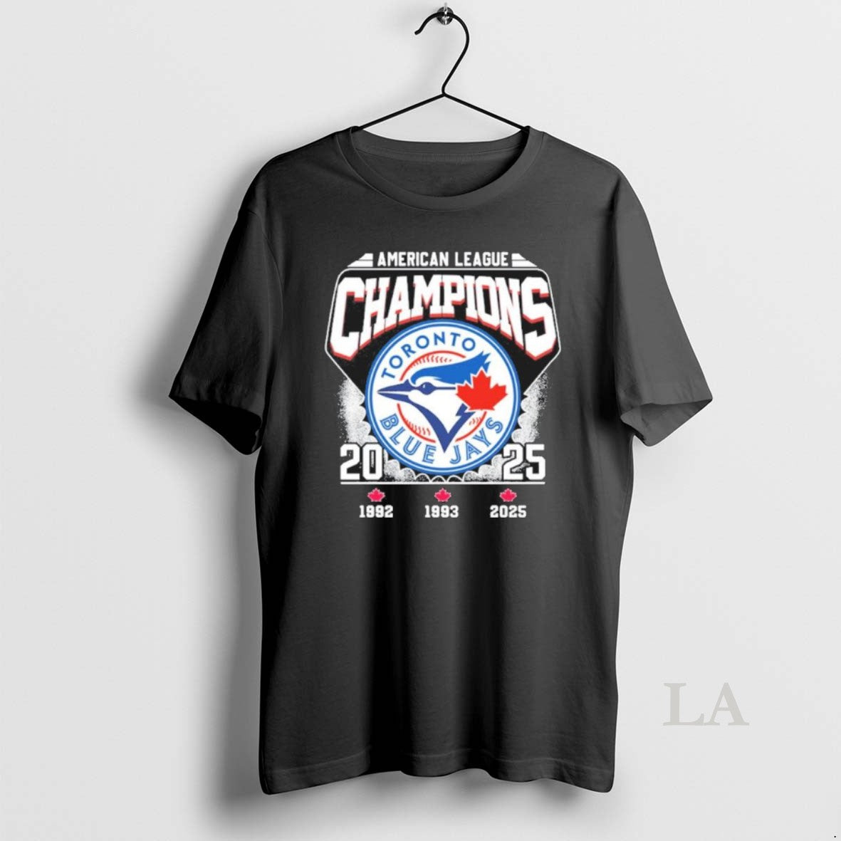 Original American League Champions Blue Jays Baseball Vintage T-Shirts, Hoodie, Sweatshirt | InkRitualCo.com