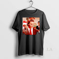 Original American Psycho With Christmas T-Shirts, Hoodie, Sweatshirt | InkRitualCo.com