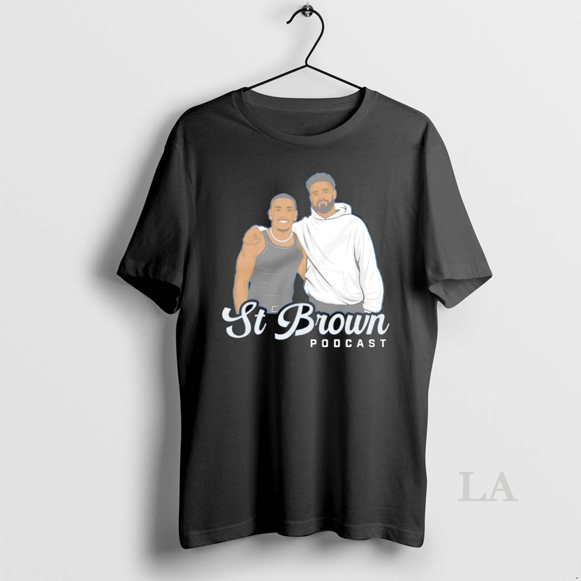 Original Amon Ra And Equanimeous St T-Shirts, Hoodie, Sweatshirt | InkRitualCo.com
