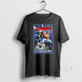 Original Anamanaguchi Brooklyn Ny October 11 2025 Show T-Shirts, Hoodie, Sweatshirt | InkRitualCo.com