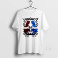 Original Anarchist Sanctuary What You Want T-Shirts, Hoodie, Sweatshirt | InkRitualCo.com