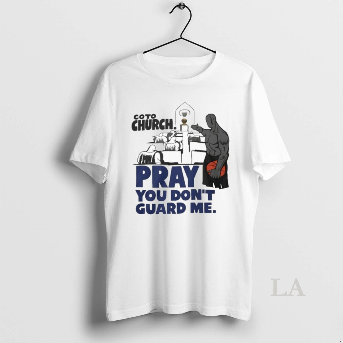 Original And1 Go To Church Pray You Dont Guard Me T-Shirts, Hoodie, Sweatshirt | InkRitualCo.com