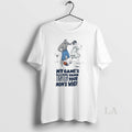 Original And1 My Games Tighter Than Your Moms Wig T-Shirts, Hoodie, Sweatshirt | InkRitualCo.com