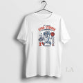 Original Andrej Stojakovic Illinois Fighting Illini The Gyro Stepper T-Shirts, Hoodie, Sweatshirt | InkRitualCo.com