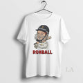 Original Andrew Mcdonald T-Shirts, Hoodie, Sweatshirt | InkRitualCo.com