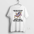 Original Angel I May Not Be The Girl Everyone Wants But At Least I Am T-Shirts, Hoodie, Sweatshirt | InkRitualCo.com