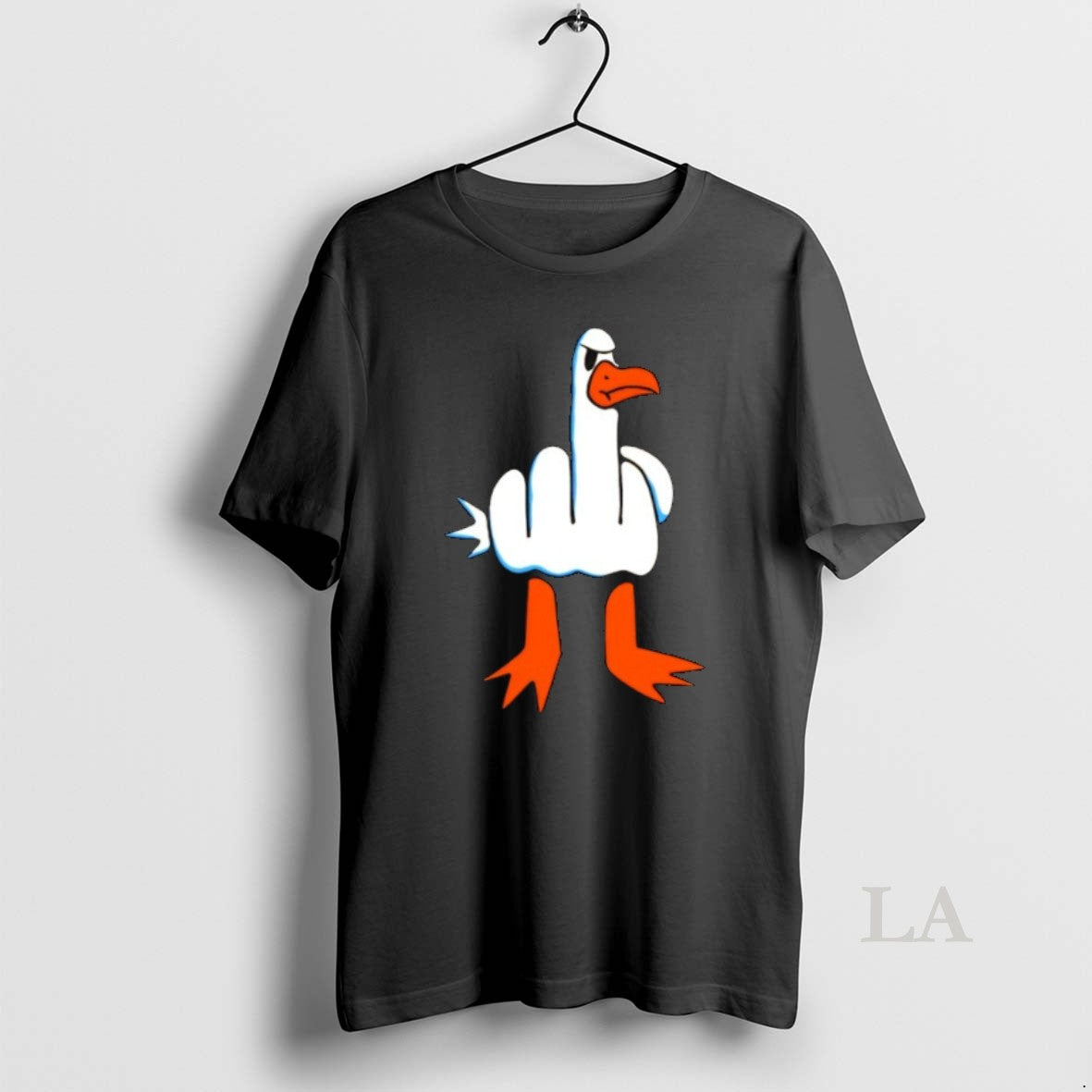 Original Angry Bird Hand Parody T-Shirts, Hoodie, Sweatshirt | InkRitualCo.com