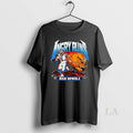 Original Angry Runs 2025 Carolina Panthers Rico Dowdle T-Shirts, Hoodie, Sweatshirt | InkRitualCo.com