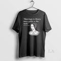 Original Anne Boleyn Marriage To Henry Was A Pain In The Neck T-Shirts, Hoodie, Sweatshirt | InkRitualCo.com