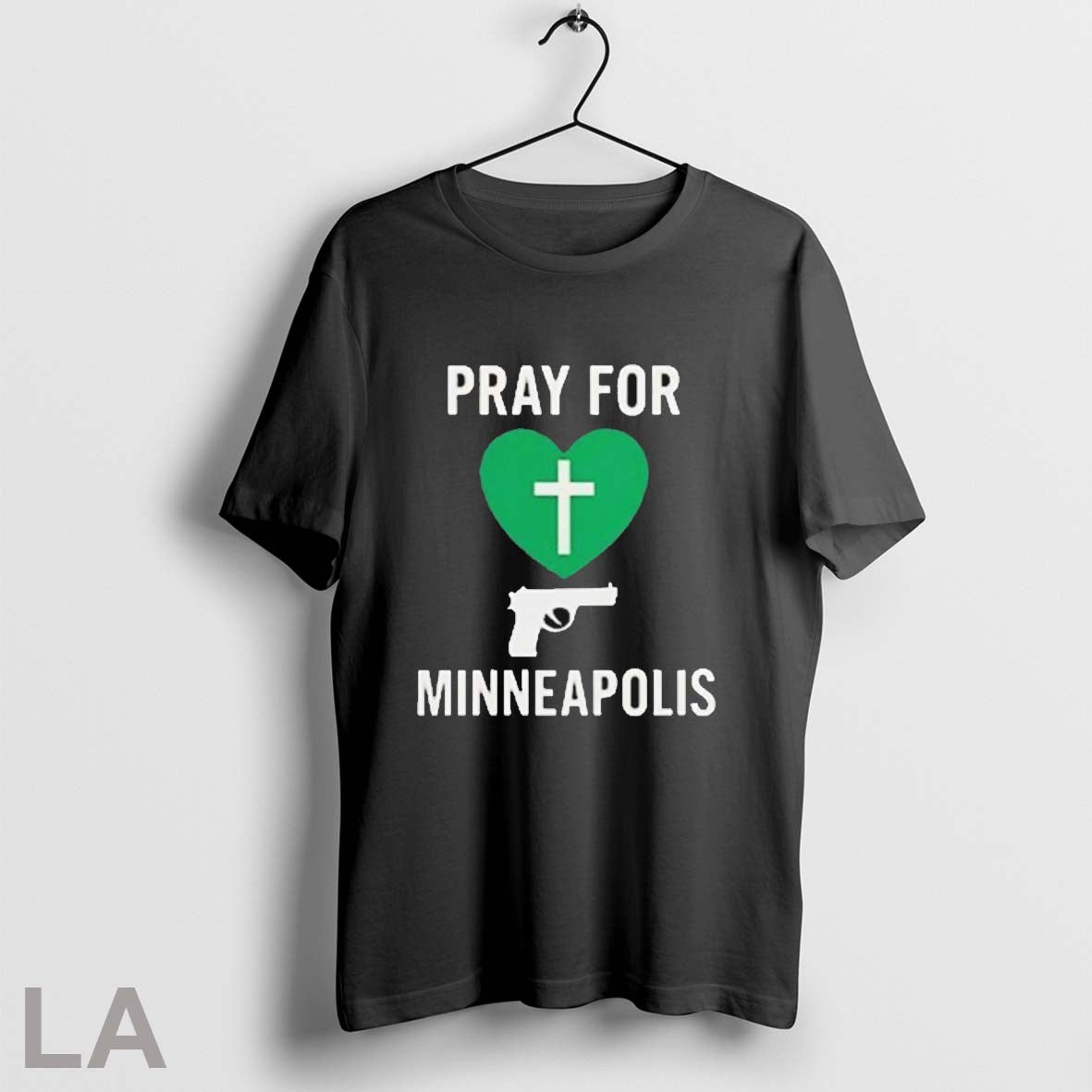 Original Annunciation Catholic School Pray For Minneapolis Heart T-Shirts, Hoodie, Sweatshirt | InkRitualCo.com