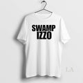 Original Antagonist Swamp Izzo 2025 T-Shirts, Hoodie, Sweatshirt | InkRitualCo.com
