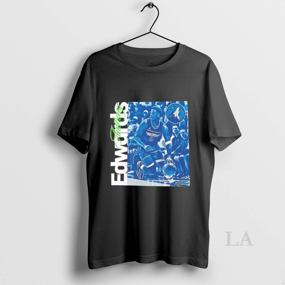 Original Anthony Edwards Start Of Season Minnesota Timberwolves T-Shirts, Hoodie, Sweatshirt | InkRitualCo.com