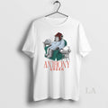 Original Anthony Green Bear Sleepy Time T-Shirts, Hoodie, Sweatshirt | InkRitualCo.com