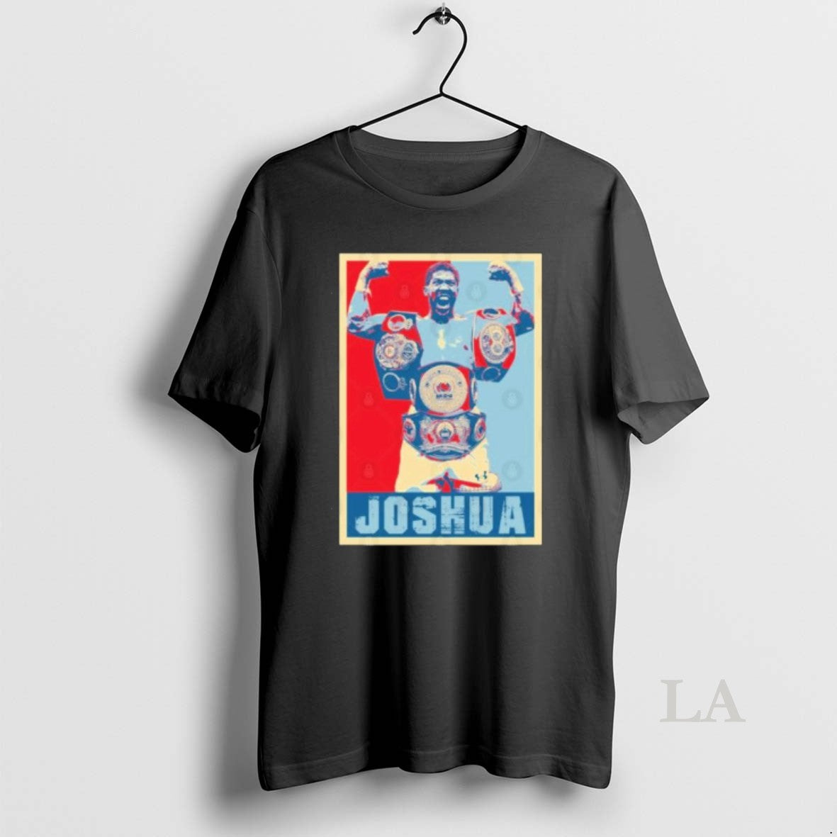 Original Anthony Joshua Boxing Hope T-Shirts, Hoodie, Sweatshirt | InkRitualCo.com