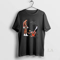 Original Anthony Joshua Ko Jake Paul Boxing Match Signature T-Shirts, Hoodie, Sweatshirt | InkRitualCo.com