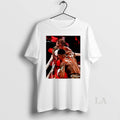 Original Anthony Joshua Ko Jake Paul Photo Circle T-Shirts, Hoodie, Sweatshirt | InkRitualCo.com