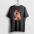 Original Anthony Joshua Knockout Jake Paul 2025 T-Shirts, Hoodie, Sweatshirt | InkRitualCo.com