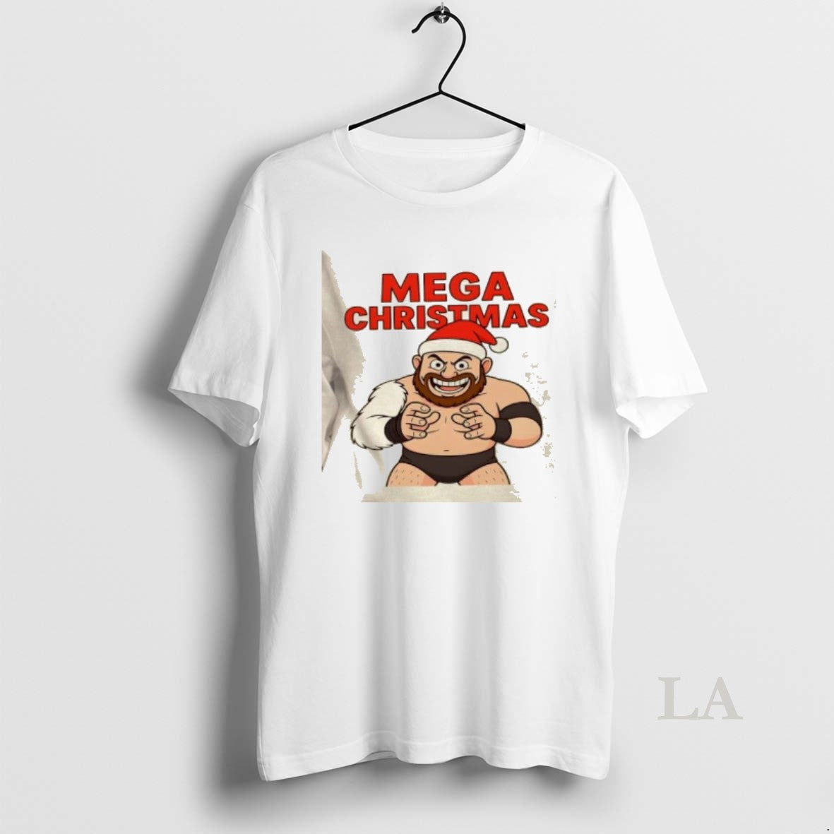 Original Anthony Markos Mega Christmas T-Shirts, Hoodie, Sweatshirt | InkRitualCo.com