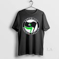 Original Antifa Amphibians Against Fascism Frog Pepe T-Shirts, Hoodie, Sweatshirt | InkRitualCo.com