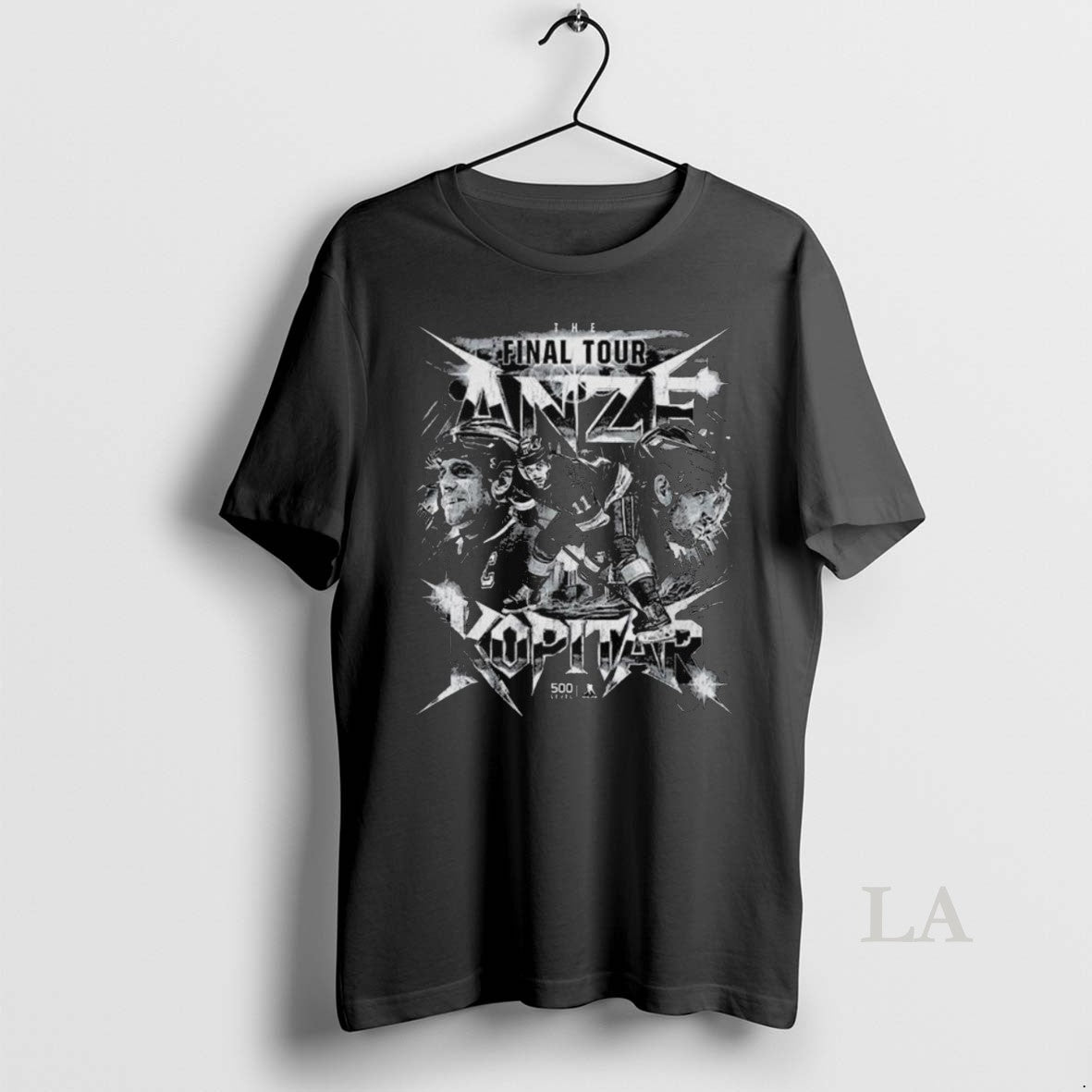 Original Anze Kopitar Los Angeles The Final Tour Fb Long Sleve T-Shirts, Hoodie, Sweatshirt | InkRitualCo.com