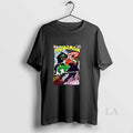 Original Aquaman The Ocean Master Or Black Manta Comic T-Shirts, Hoodie, Sweatshirt | InkRitualCo.com