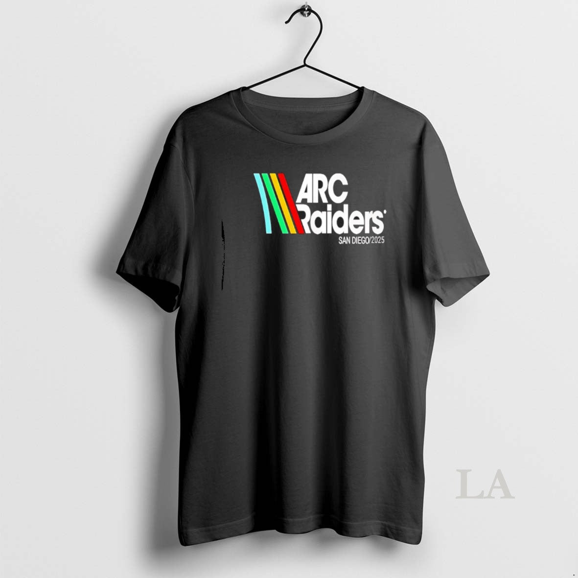 Original Arc Raiders San Diego 2025 Nascar T-Shirts, Hoodie, Sweatshirt | InkRitualCo.com
