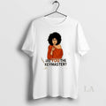 Original Are You The Keymaster Retro Movie T-Shirts, Hoodie, Sweatshirt | InkRitualCo.com