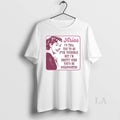 Original Aries Id Tell You To Go Fuck Yourself But Im Pretty Sure Ceramic Ceramic T-Shirts, Hoodie, Sweatshirt