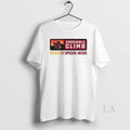 Original Arizona Cardinals Climb Hike For Special Needs T-Shirts, Hoodie, Sweatshirt | InkRitualCo.com